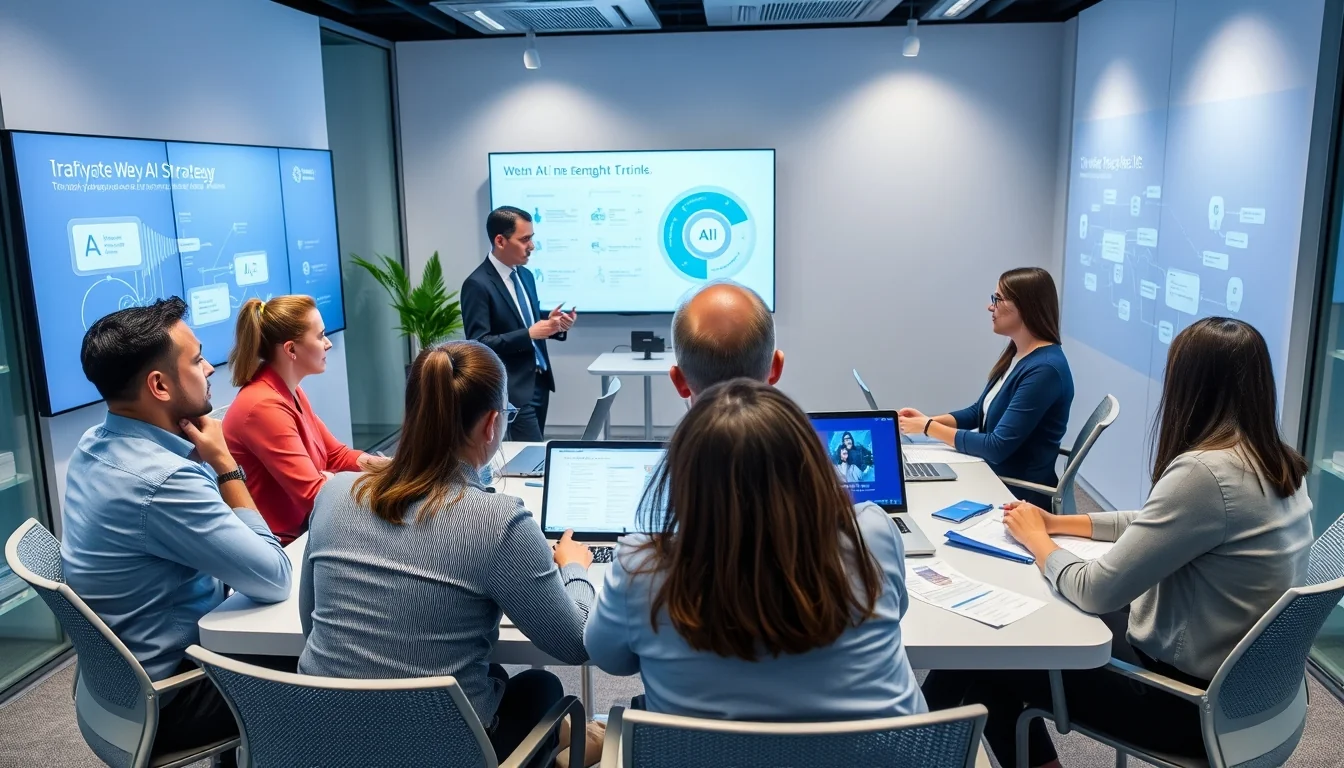 Supporting pricing visual